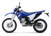 Yamaha WR250R